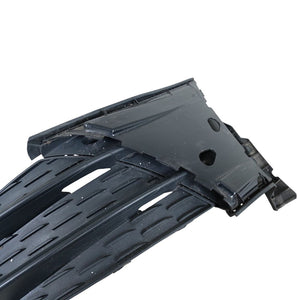 Mercedes Benz A class AMG front bumper left right grill set 2018-2021 Genuine