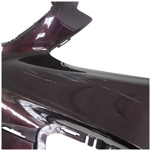 MERCEDES BENZ E CLASS AMG LINE FRONT BUMPER Coupe A238 2016- GENUINE A2388856800