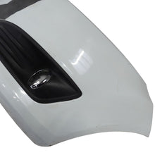 Load image into Gallery viewer, Ford Fiesta front bumper MK8 2013-2016 Hatchback Genuine C1BB-17757-A
