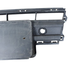 Load image into Gallery viewer, Volkswagen Transporter front bumper centre grill 2020-2024 Genuine 7LA853678B
