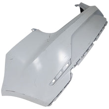 Load image into Gallery viewer, SEAT IBIZA REAR BUMPER 2012 to 2016 5 Door Hatchback GENUINE Used pn 6J4807417K
