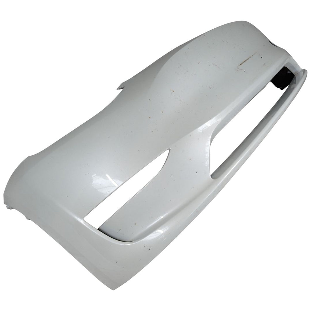 Tesla Model Y front bumper Hatchback 2021-2024 Genuine Used 1493745-00-A