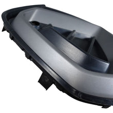 Load image into Gallery viewer, Audi Q3 S Line front bumper right RH grill 2018-2022 SUV Genuine 83A807682D
