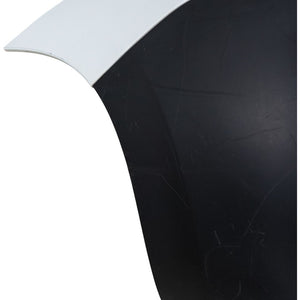 Peugeot Partner front bumper 2018-2023 Van Genuine pn 9816765680