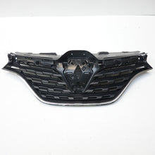 Load image into Gallery viewer, RENAULT KADJAR FRONT BUMPER Upper Grill 2019 onwards GENUINE pn 623108789R
