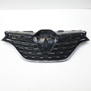 RENAULT KADJAR FRONT BUMPER Upper Grill 2019 onwards GENUINE pn 623108789R