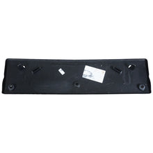 Load image into Gallery viewer, Bentley Continental GT Coupe front number mount 2018-2023 Genuine 3SD807287G

