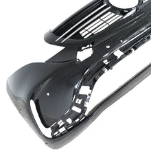 Load image into Gallery viewer, Mercedes Benz EQC AMG Line front bumper 2020-2024 Genuine A2938859900
