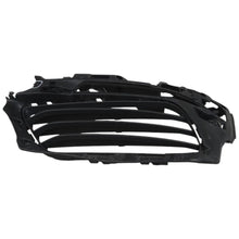 Load image into Gallery viewer, Porsche 718 Boxster Cayman Front Bumper Left Grill Trim 982 2016 on 982807683FFF
