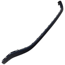 Load image into Gallery viewer, Mercedes Benz EQA AMG front bumper trim 2022-2024 Genuine pn A2438852603
