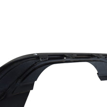 Load image into Gallery viewer, Ford Fiesta ST rear bumper valance 2018 Genuine K1BJ-17D781-A
