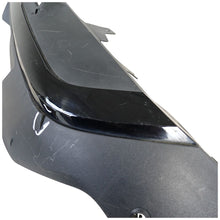 Load image into Gallery viewer, Vauxhall Mokka rear bumper lower section 2020-2024 Genuine pn 9835553780
