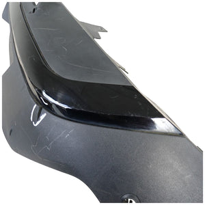 Vauxhall Mokka rear bumper lower section 2020-2024 Genuine pn 9835553780