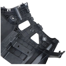 Load image into Gallery viewer, Peugoet 308 rear bumper left fitting bracket 2021-2024 Genuine pn 9837050580
