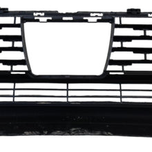Load image into Gallery viewer, Vauxhall Grandland X front bumper lower grill 2021-2024 Genuine 9840142077
