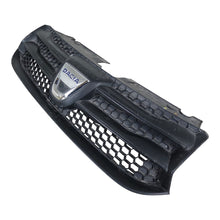 Load image into Gallery viewer, Dacia Sandero front bumper upper grill 2012-2015 5 Door Genuine pn 623107634R
