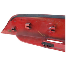 Load image into Gallery viewer, NISSAN JUKE REAR TAILGATE Boot Lid Trim 2019 onwards GENUINE 62022 6PA0H
