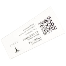 Load image into Gallery viewer, Tesla Model 3 performance front bumper Hatchback 2024-2025 Genuine 1781567-11-A
