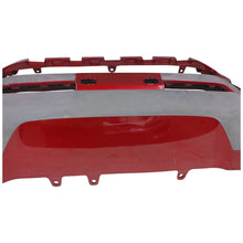 Load image into Gallery viewer, Toyota Hilux FRONT BUMPER 2021 onwards Pickup GENUINE Used 52119-0KK50
