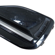 Load image into Gallery viewer, Kia EV6 GT Line front bumper right RH grill Electric GENUINE Used 86596-CV200
