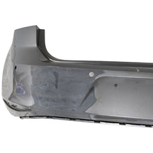 Load image into Gallery viewer, Volkswagen Golf rear bumper 2017-2019 Hatchback Genuine pn 5G6807421BK
