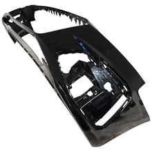 Load image into Gallery viewer, Audi A4 B9 S4 S Line front bumper 2020-2024 Genuine pn 8W0807437AQ
