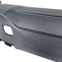 Load image into Gallery viewer, Toyota CHR C-HR GR Sport rear bumper lower 2024-2026 Genuine 52453-F4240
