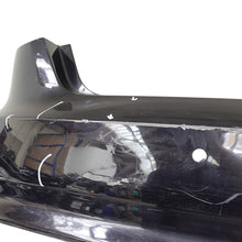 Load image into Gallery viewer, Audi RS3 rear bumper 2015-2019 Hatchback 8V4 Genuine Used 8V4807511J
