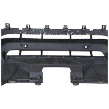 Load image into Gallery viewer, LAND ROVER DISCOVERY FRONT BUMPER Lower 2021 on GENUINE MY42-17F775-AA
