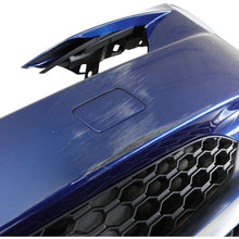 Load image into Gallery viewer, Jaguar XE R Sport front bumper saloon or estate Genuine pn GX7M-17F003-AA

