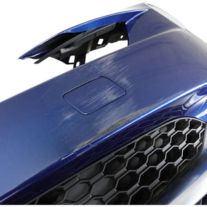 Jaguar XE R Sport front bumper saloon or estate Genuine pn GX7M-17F003-AA