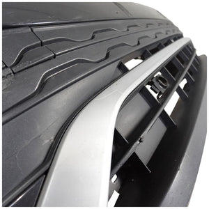 Volkswagen T-Cross front bumper T Cross 5 Door SUV Genuine 2GM807221A