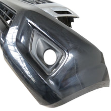 Load image into Gallery viewer, Nissan Navara front bumper 2016-2020 Genuine 62022 4JU0H
