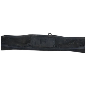 Nissan Juke rear bumper trim 2014-2016 facelift Genuine 850B2 BV80A