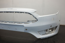 Load image into Gallery viewer, FORD FOCUS FRONT BUMPER 2015 onwards Hatchback GENUINE Used F1EB-17757-AJ
