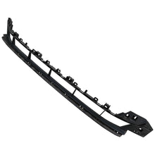 Load image into Gallery viewer, Audi A1 S Line front bumper lower grill 2019-2024 Hatchback Genuine 82A807683
