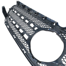 Load image into Gallery viewer, Mercedes B class front bumper upper grill W246 2015-2019 Genuine A2468880460
