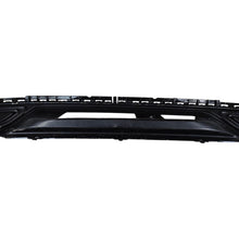 Load image into Gallery viewer, Volkswagen Arteon R front bumper centre grill 2021-2023 Genuine 3G8853655M
