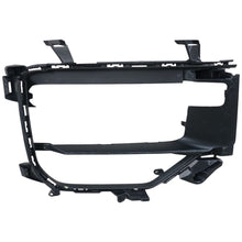 Load image into Gallery viewer, PORSCHE CAYENNE T Front Bumper Left Right Grill Set 2023on 9Y0807681K 9Y0807682K
