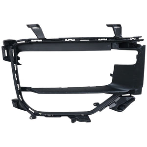 PORSCHE CAYENNE T Front Bumper Left Right Grill Set 2023on 9Y0807681K 9Y0807682K