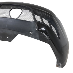 MASERATI GRAN TURISMO MC Stradale REAR BUMPER GENUINE 83533900