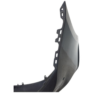 AUDI A7 S Line FRONT BUMPER 2018 onwards GENUINE pn 4K8807437C