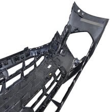 Load image into Gallery viewer, Audi A3 S Line front bumper 2024-2026 hatchback facelift GENUINE 8Y0807437R
