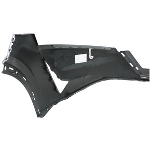 NISSAN QASHQAI FRONT BUMPER Facelift 2020 onwards SUV GENUINE Used 62022 6UA0H