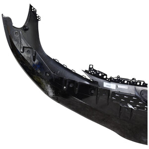 BMW I4 Gran Coupe M Sport front bumper G26 2020-2023 Genuine pn 51119881896