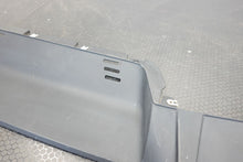 Load image into Gallery viewer, BMW IX REAR BUMPER Lower Valance Trim 2021 onward SUV GENUINE 51128737824
