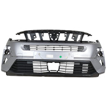 Load image into Gallery viewer, Peugeot Rifter front bumper 2024-2026 facelift Genuine 9856169580
