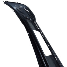 Load image into Gallery viewer, Volkswagen Golf rear bumper trim valance 2021-2024 Hatchback Genuine 5H6807568A
