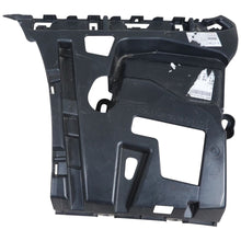 Load image into Gallery viewer, BMW 3 Series M Sport rear bumper left fitting F30 2016-2019 Genuine 51127384465
