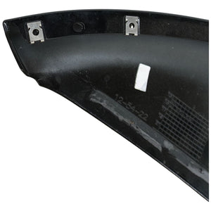 Range Rover Sport SVR front bumper left corner trim 2013-2017 FK6M-17D750-A
